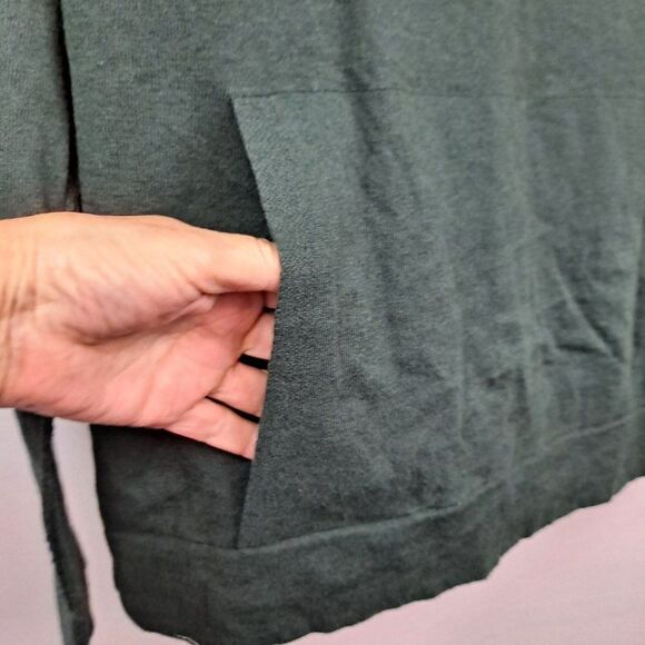 Gap Mens Hooded sweater NWOT - Picture 4 of 13